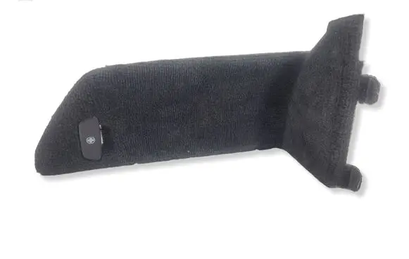 Volvo XC70 Trunk/boot lower side trim panel Z133237 58800 530800