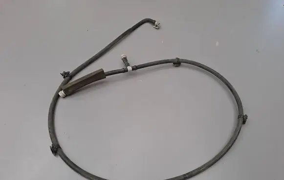 Subaru Forester SJ Headlight washer hose/pipe 