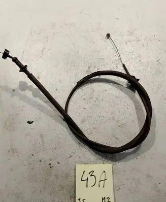 Chrysler Voyager Other handbrake/parking brake parts 04717145