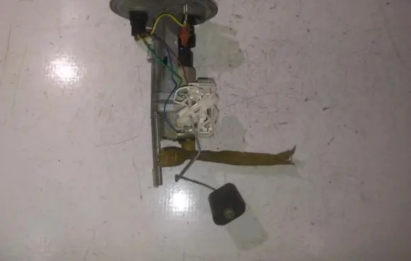Ford Ka In-tank fuel pump f1dua3a 090793
