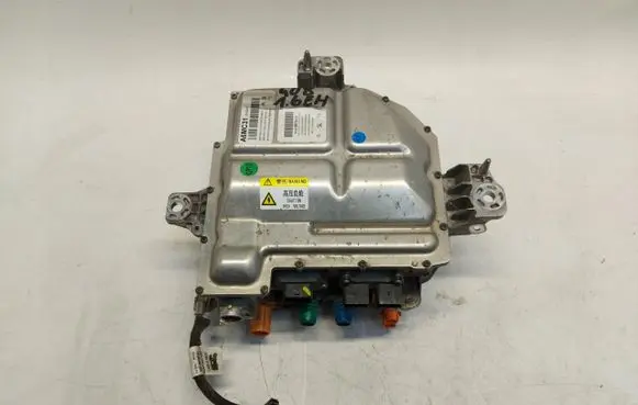 Peugeot 408 P54 Light module LCM 9854649180