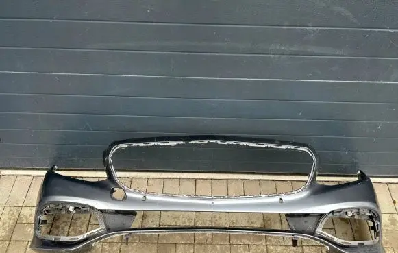Mercedes-Benz E W213 Front bumper