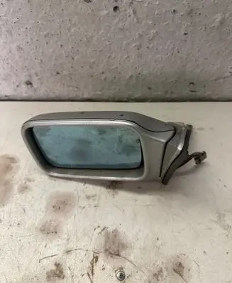 BMW 3 E30 Front door electric wing mirror 1904525