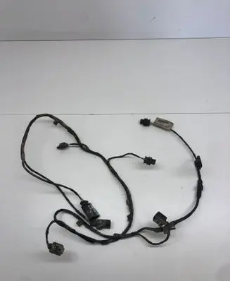 Seat Altea XL Parking sensor (PDC) wiring loom 5P8971194J