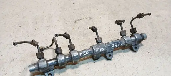 Alfa Romeo 166 Fuel main line pipe 0445215005 02884 87116