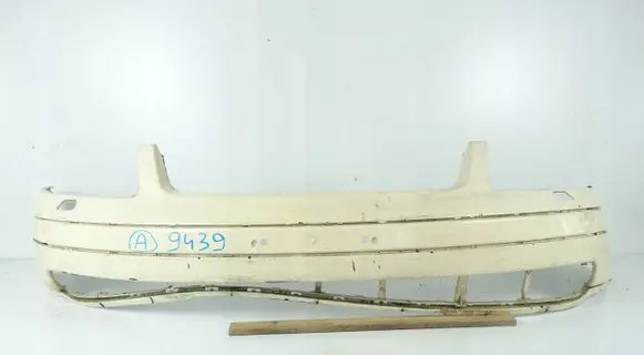 Volkswagen PASSAT B5 Front bumper 3B0807217