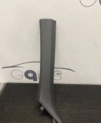 BMW 4 F32 F33 (A) pillar trim 7328739