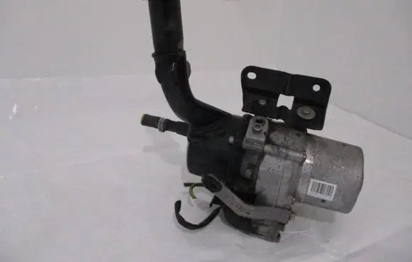 Citroen Berlingo Power steering pump 9803384280 A5102310C 107718F3