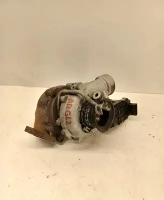 Mercedes-Benz GL X164 Turbo 764408 A6290900280
