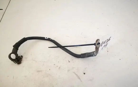 Audi A4 S4 B5 8D Positive cable (battery)