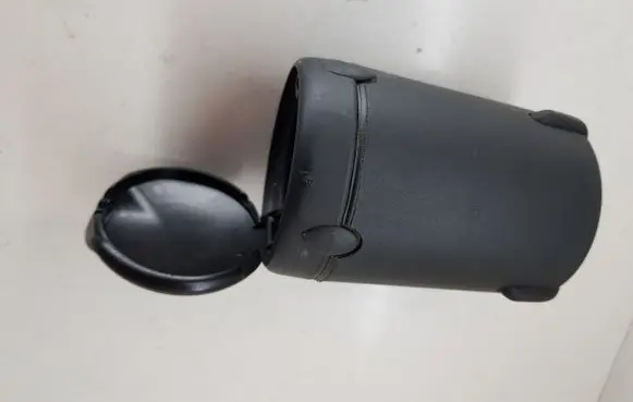 Peugeot 5008 Ashtray (rear) 8364