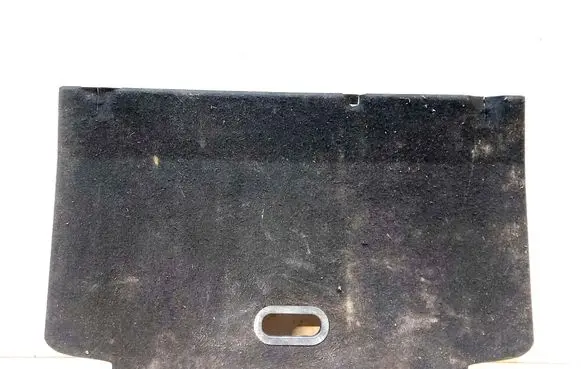 Ford B-MAX Trunk bottom trim panel AV11R11578