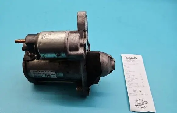 Dacia Sandero III Starter motor 233008820R IMPRK1515629