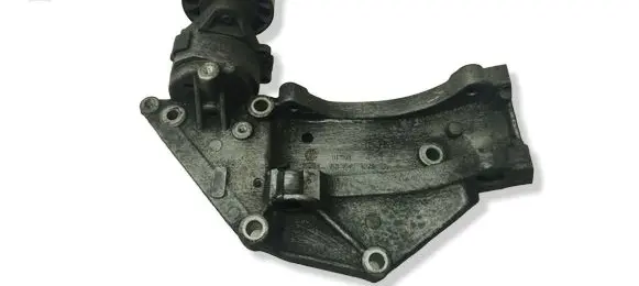 Volvo V50 Generator/alternator bracket 9650034280