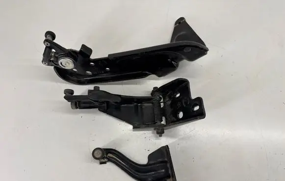 Chrysler Pacifica Roller guide/hinge set 68185996AD 68185996AA 68185996AB