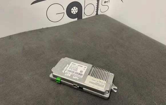 Land Rover Range Rover Evoque L538 Camera control unit module HK8314F026CF