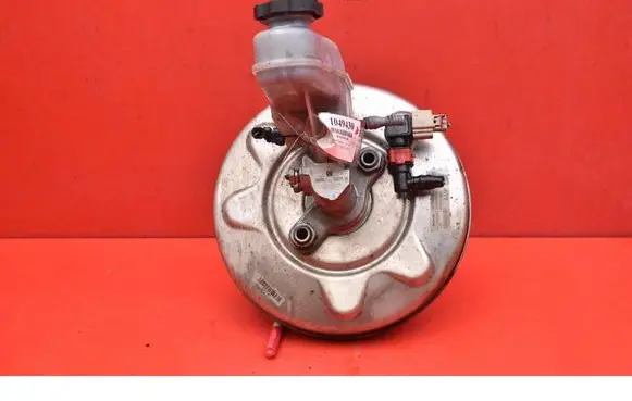 Opel Insignia A Brake booster 84034181