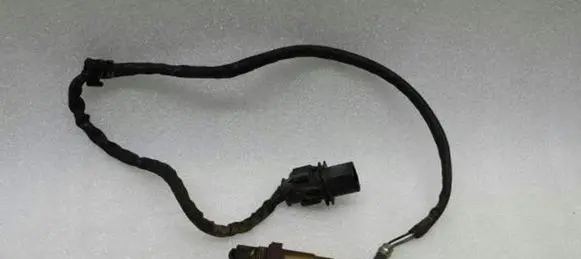 Mercedes-Benz C W203 Lambda probe sensor A0035427118