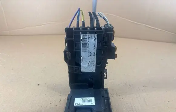 Citroen C4 I Picasso Positive wiring loom 97993N02 9666527580 504439