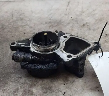 Ford Transit Vacuum pump
