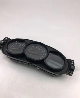 Dacia Sandero Speedometer (instrument cluster) 248100770R