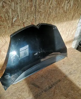 Citroen C4 I Picasso Engine bonnet/hood