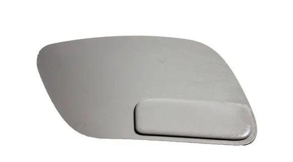 Mercedes-Benz R W251 Seat belt trim A2516920230 JC288939 1530602
