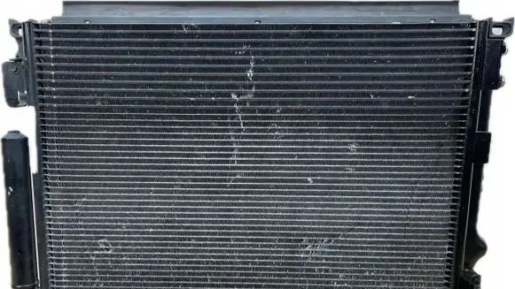 Dodge Charger Radiator set 55111282AC