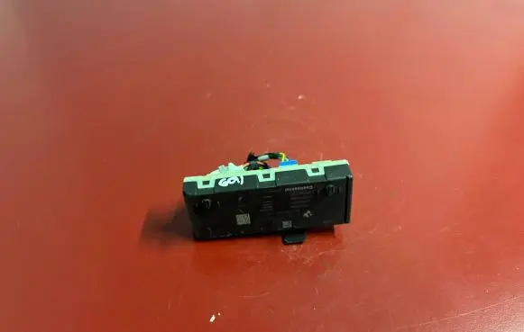 BMW X3 G01 Tailgate/trunk control unit/module 7491951 61357491951
