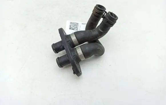 Audi A4 S4 B9 8W Engine coolant pipe/hose 8W0819332D 8W0819350G 8W0122291