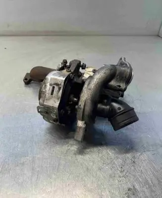 Volkswagen Golf VI Turbo 03L253016