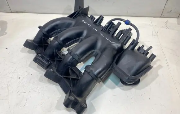 Mercedes-Benz A W169 Intake manifold A2661410301