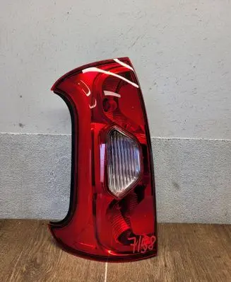 Fiat Panda III Rear/tail lights 51843643 02050099900010 020500990001042