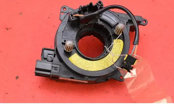Ford S-MAX Airbag slip ring squib (SRS ring) 6G9T14A664BD