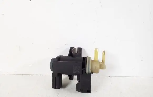 Audi A4 S4 B8 8K Turbo solenoid valve 8K0906627