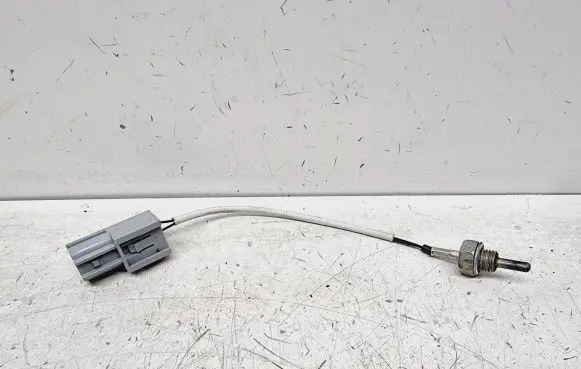 Nissan Qashqai J12 Exhaust gas temperature sensor 147306RC0A