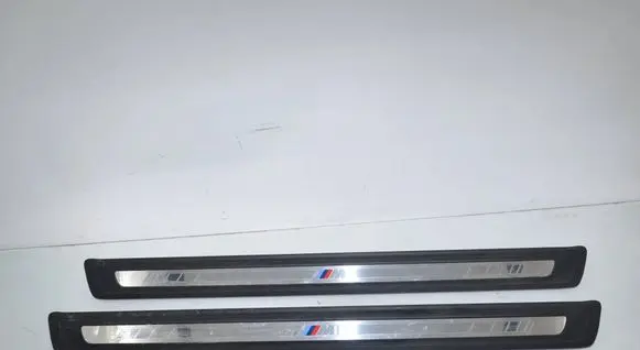 BMW 2 G42 Front sill trim cover 8077315 51478077315