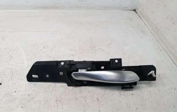 BMW X5 E70 Rear door interior handle 5141713729805