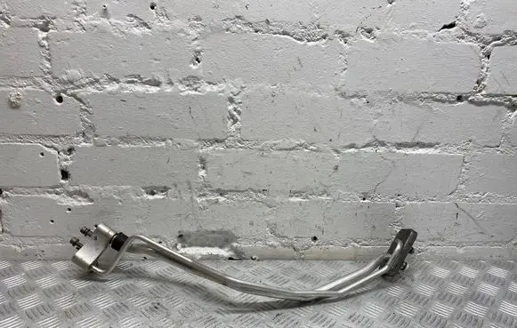 BMW X6 F16 Air conditioning (A/C) pipe/hose 9384257 20216810 073018