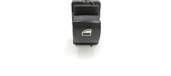 BMW 5 E60 E61 Electric window control switch 61316922244