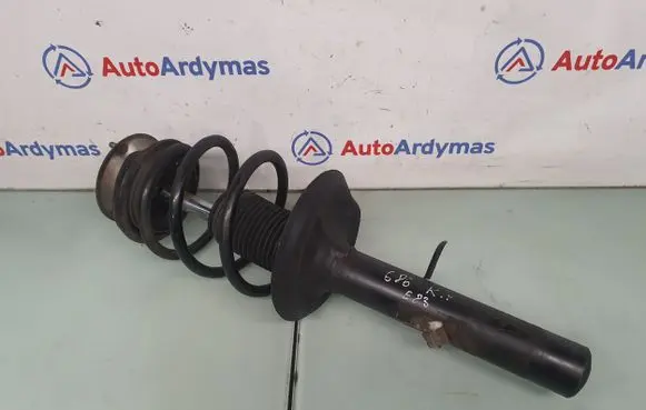 BMW X3 E83 Front shock absorber/damper 3453523 31313453523