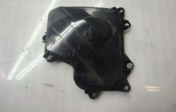 BMW 3 E90 E91 Headlight/headlamp dust cover 66532R