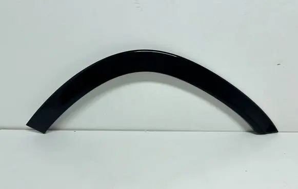 Mercedes-Benz GLE W167 Fender trim (molding) A1678840200