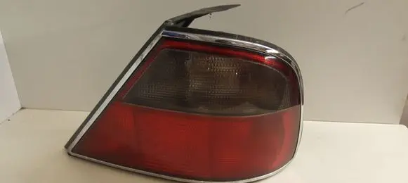 Jaguar XJ X300 Rear/tail lights LNA4900CC CHROME