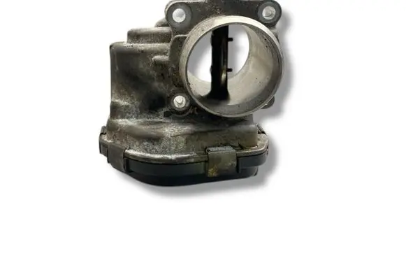 Peugeot 5008 Throttle valve 9673534480 28275019