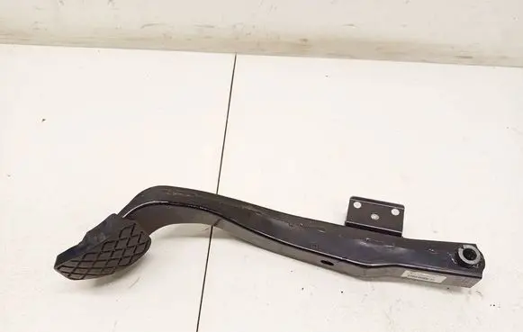 Audi A6 S6 C6 4F Clutch pedal 4f1721140