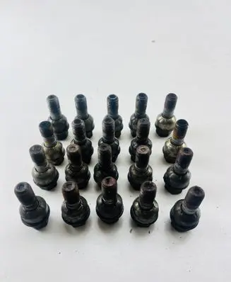 Porsche Boxster 986 Nuts/bolts 99636120300
