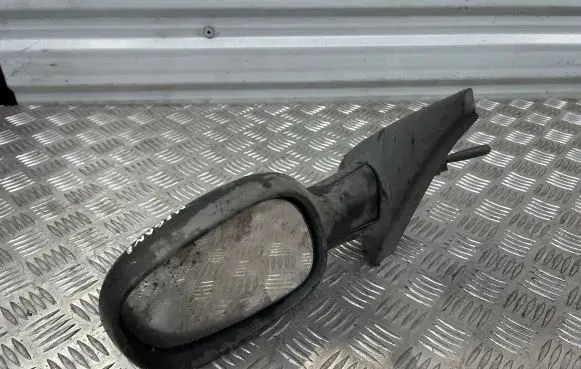 Renault Megane I Manual wing mirror 