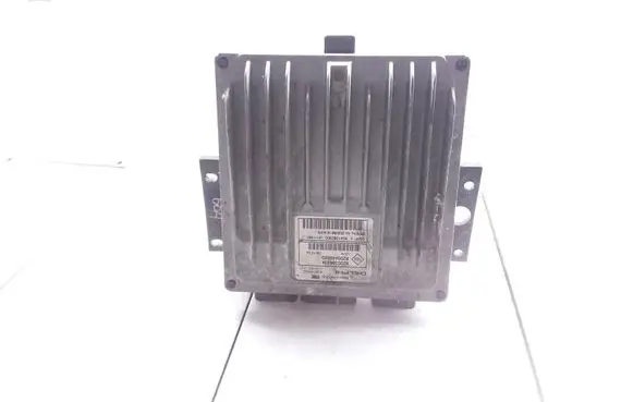 Renault Modus Engine control unit/module 8200398934 8200449080