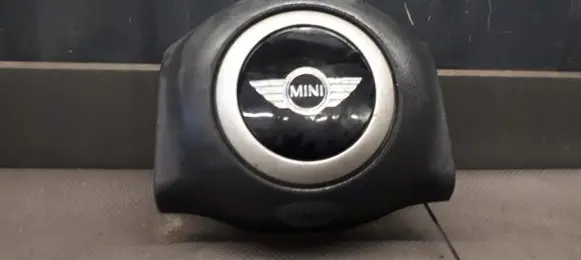 Mini One - Cooper R50 - 53 Side airbag 676036605